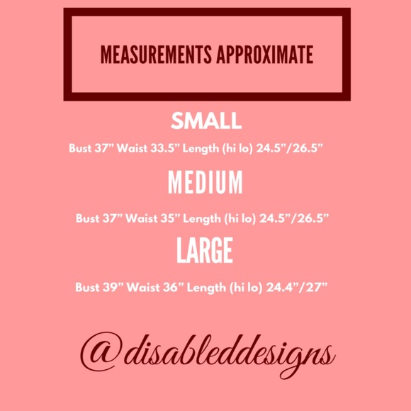 Lulumari beaded neck pink chiffon layered tank - Picture 7 of 7